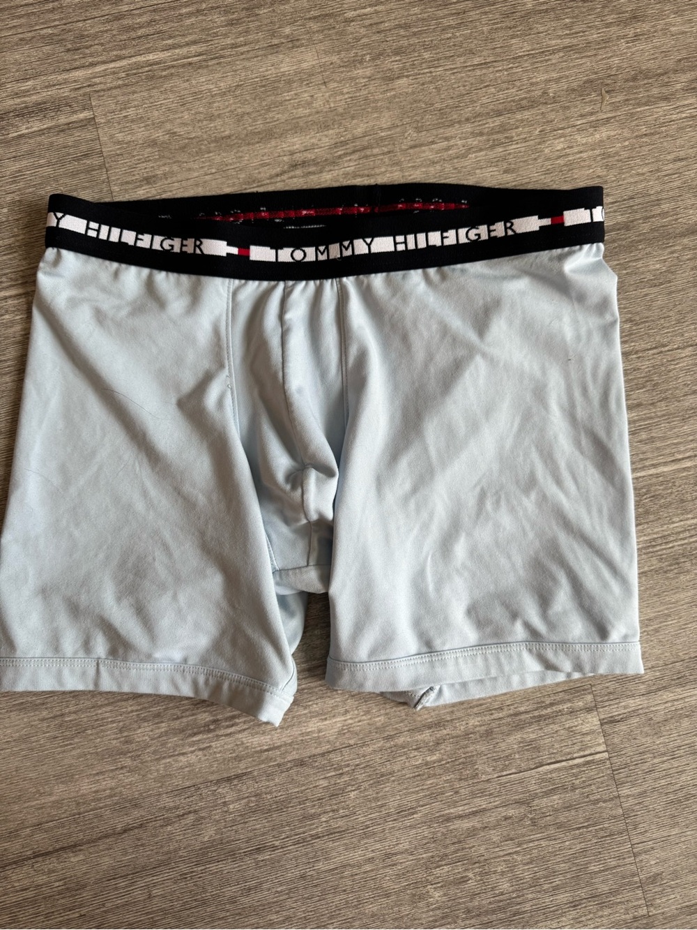 Tommy Hilfiger Essential Plus Boxer Briefs